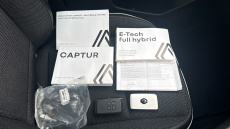 Renault Captur 1.6 E-Tech full hybrid 145 Techno 5dr Auto Hybrid Hatchback